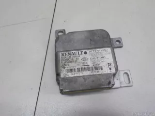 8200375761 Блок управления AIR BAG Renault Symbol 1 Арт E40520427, вид 1