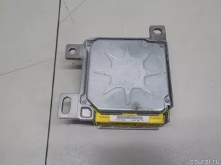 8200375761 Блок управления AIR BAG Renault Symbol 1 Арт E40520427, вид 2