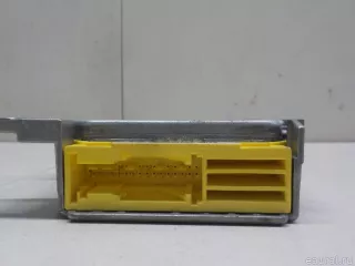 8200375761 Блок управления AIR BAG Renault Symbol 1 Арт E40520427, вид 4