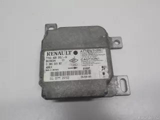 7700428310 Блок управления AIR BAG Renault Symbol 1 Арт E40774896, вид 1