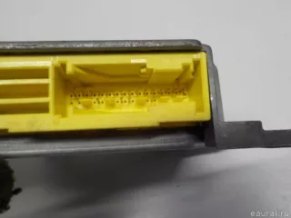 7700428310 Блок управления AIR BAG Renault Symbol 1 Арт E40774896, вид 3