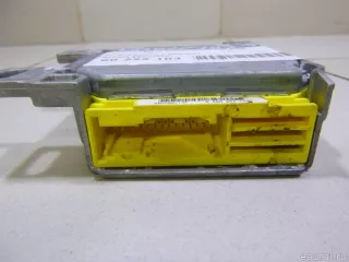 8200375761 Блок управления AIR BAG Renault Symbol 1 Арт E60222103, вид 3