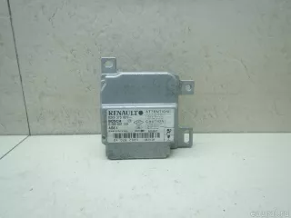 8200375761 Блок управления AIR BAG Renault Symbol 1 Арт E60474773, вид 1