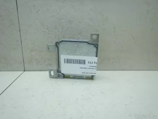 8200375761 Блок управления AIR BAG Renault Symbol 1 Арт E60474773, вид 2