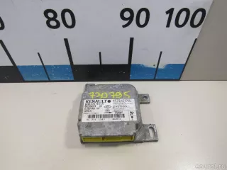 8200375761 Блок управления AIR BAG Renault Symbol 1 Арт E80730795, вид 1