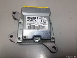  Блок управления AIR BAG Renault Espace 4 Арт E6727347, вид 1