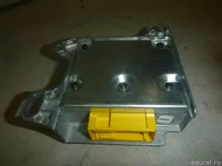 8200098402 Блок управления AIR BAG Renault Kangoo 1 Арт E20653163, вид 2