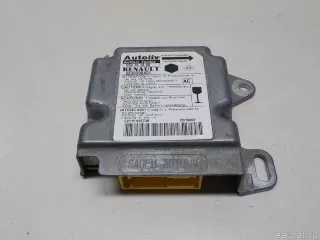 8200098401 Блок управления AIR BAG Renault Kangoo 1 Арт E51928686, вид 3
