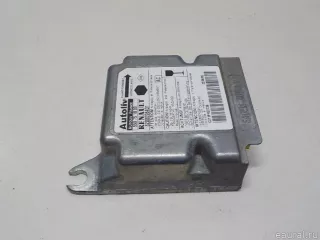 8200098401 Блок управления AIR BAG Renault Kangoo 1 Арт E51928686, вид 4