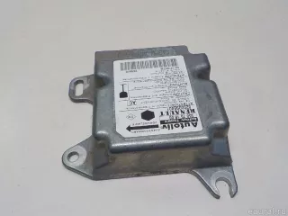8200098401 Блок управления AIR BAG Renault Kangoo 1 Арт E51928686, вид 5