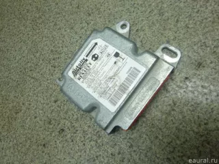 8200381656 Блок управления AIR BAG Renault Kangoo 2 Арт E6618807, вид 1
