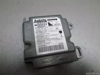 8200272510 Блок управления AIR BAG Renault Kangoo 2 Арт E6740685