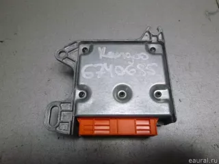 8200272510 Блок управления AIR BAG Renault Kangoo 2 Арт E6740685, вид 2