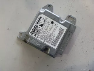 8200272510 Блок управления AIR BAG Renault Kangoo 2 Арт E40015399, вид 1