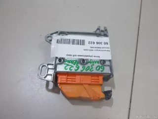 8200381656 Блок управления AIR BAG Renault Kangoo 2 Арт E60306622, вид 3