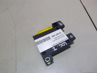 8201163278 Блок AirBag Renault Sandero 1 Арт E14501500, вид 2