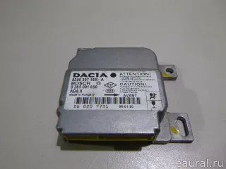 8200307188 Блок управления AIR BAG Renault Logan 2 Арт E22718602, вид 1