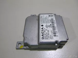 8200307188 Блок управления AIR BAG Renault Logan 2 Арт E22718602, вид 2
