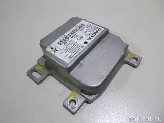 8200307188 Блок управления AIR BAG Renault Logan 2 Арт E22718602, вид 3