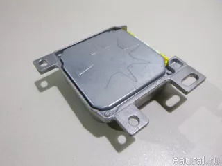 8200307188 Блок управления AIR BAG Renault Logan 2 Арт E22718602, вид 5