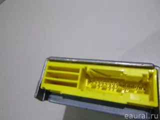 8200307188 Блок управления AIR BAG Renault Logan 2 Арт E22718602, вид 6