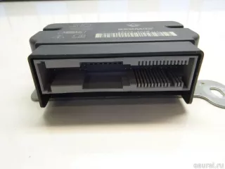 285584207R Блок управления AIR BAG Renault Logan 2 Арт E5824863, вид 2