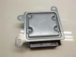 285584207R Блок управления AIR BAG Renault Logan 2 Арт E5824863, вид 3