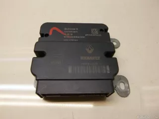 285584207R Блок управления AIR BAG Renault Logan 2 Арт E5867004, вид 1