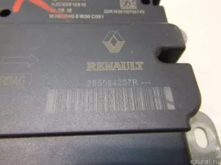 285584207R Блок управления AIR BAG Renault Logan 2 Арт E5867004, вид 2