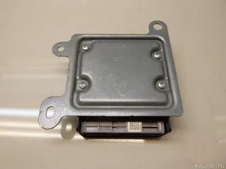285584207R Блок управления AIR BAG Renault Logan 2 Арт E5867004, вид 4