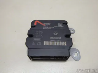 285584207R Блок управления AIR BAG Renault Logan 2 Арт E22536355, вид 1