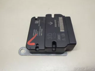 285584207R Блок управления AIR BAG Renault Logan 2 Арт E22536355, вид 2