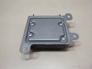 285584207R Блок управления AIR BAG Renault Logan 2 Арт E22536355, вид 5