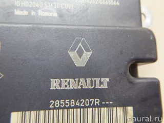 285584207R Блок управления AIR BAG Renault Logan 2 Арт E22536355, вид 7