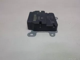 285584207R Блок управления AIR BAG Renault Logan 2 Арт E22689439, вид 2
