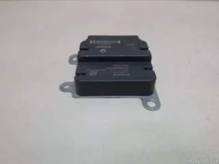 285584207R Блок управления AIR BAG Renault Logan 2 Арт E22689439, вид 3