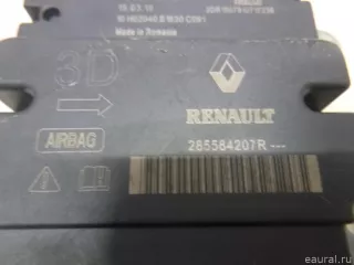 285584207R Блок управления AIR BAG Renault Logan 2 Арт E22689439, вид 5
