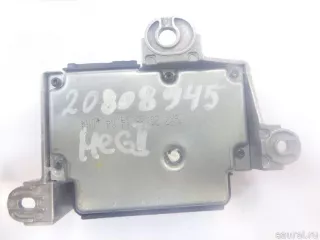 8200367444 Блок управления AIR BAG Renault Megane 2 Арт E20808945, вид 1