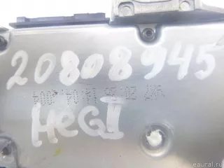 8200367444 Блок управления AIR BAG Renault Megane 2 Арт E20808945, вид 2