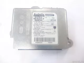8200367444 Блок управления AIR BAG Renault Megane 2 Арт E20808945, вид 5