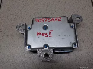 8200367444 Блок управления AIR BAG Renault Megane 2 Арт E30975672, вид 2