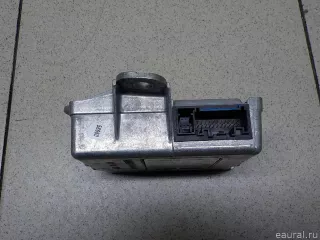 8200367444 Блок управления AIR BAG Renault Megane 2 Арт E30975672, вид 3