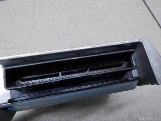 8200367444 Блок управления AIR BAG Renault Megane 2 Арт E30975672, вид 5
