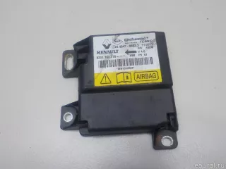 8201163278 Блок AirBag Renault Sandero 1 Арт E40880596, вид 1