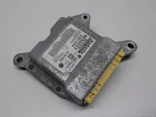 8200112749 Блок AirBag Opel Vivaro A Арт E40862889, вид 2