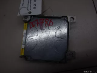 MR913789 Блок управления AIR BAG Mitsubishi Carisma Арт E70207786, вид 2