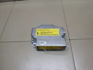  Блок управления AIR BAG Mitsubishi Outlander 2 Арт E100200967, вид 1