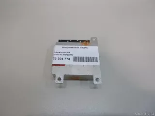 0K2FE677F0 Блок управления AIR BAG Kia Carens 2 Арт E22204778, вид 3