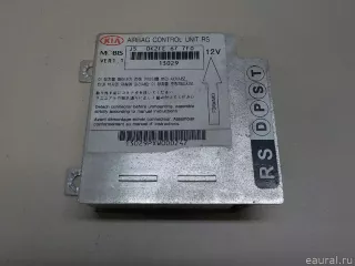 0K2FE677F0 Блок управления AIR BAG Kia Carens 2 Арт E84058462, вид 1