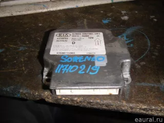 959103E000 Блок управления AIR BAG Kia Sorento 2 Арт E11710219, вид 2